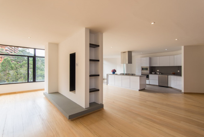 Hogar e interiorismo