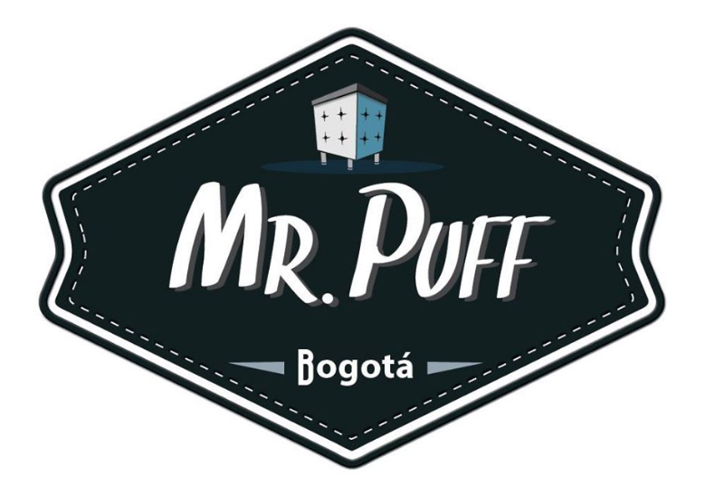 Mr. Puff